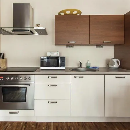 Little - Morski Apartment *