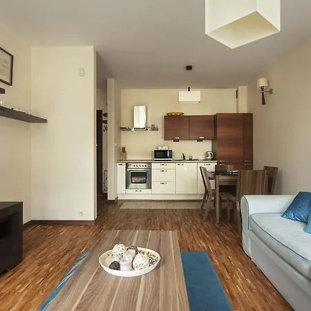 Little - Morski Apartment *