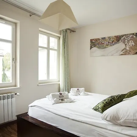 Apartment Little - Morski