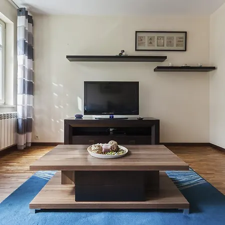 Little - Morski Apartment Sopot