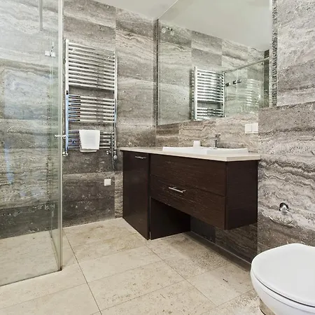 Apartment Little - Morski *