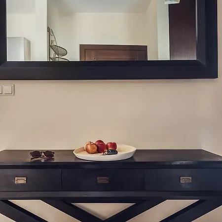 Apartment Little - Morski *