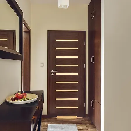 Little - Morski Apartment *