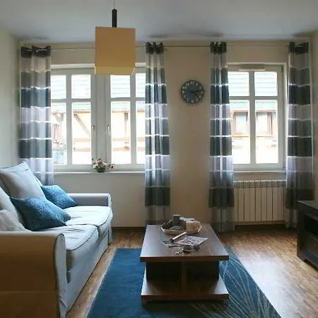 Little - Morski Apartment *