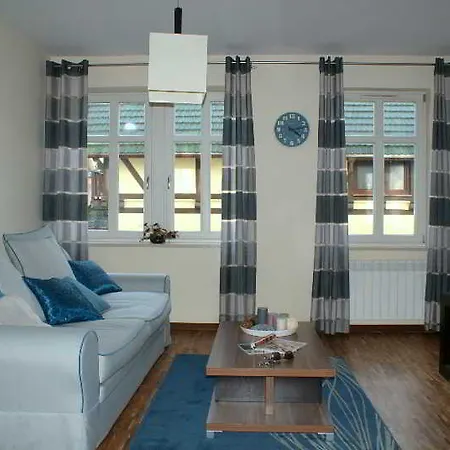 Apartment Little - Morski Sopot