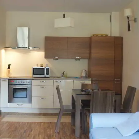 Apartment Little - Morski Sopot