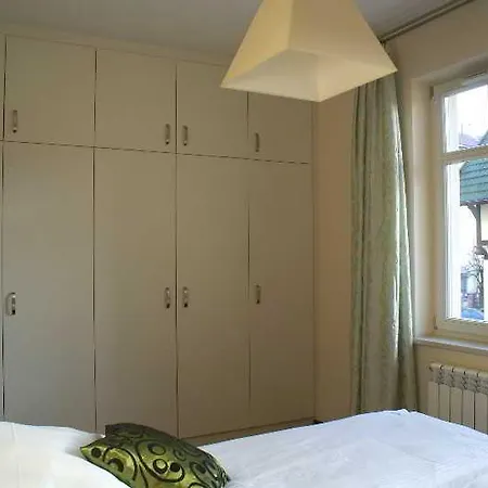 Apartment Little - Morski