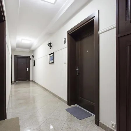 Little - Morski Apartment Sopot