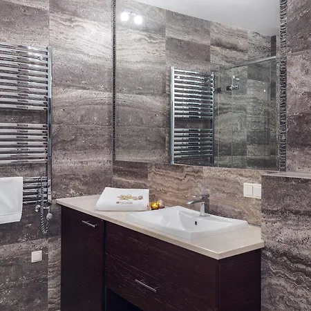 Little - Morski Apartment Sopot
