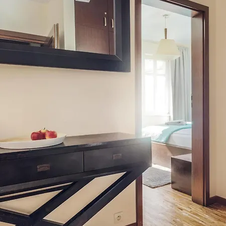 Little - Morski Apartment *