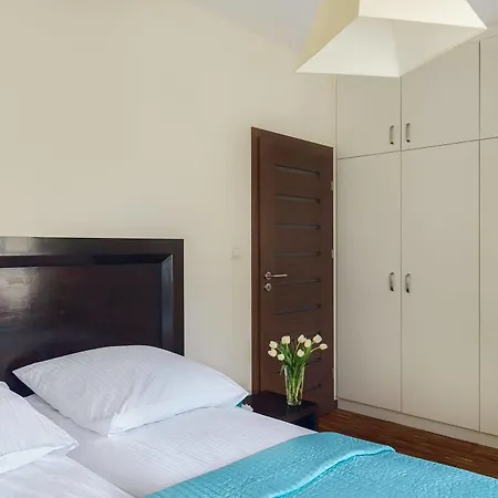 Apartment Little - Morski *