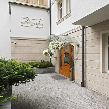 Apartment Little - Morski *