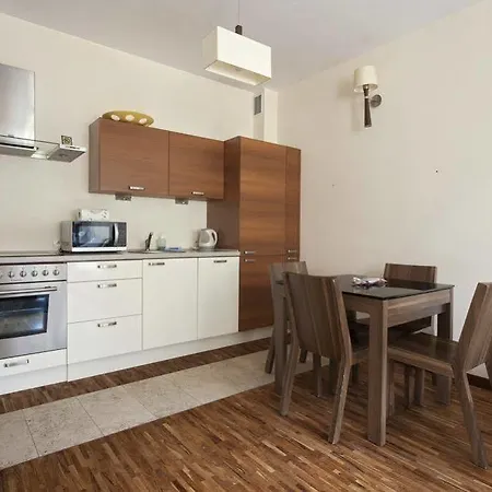 Apartment Little - Morski