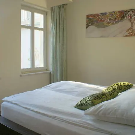 Little - Morski Apartment *